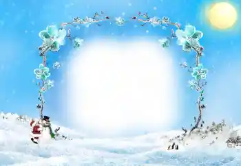 श्रेणी से फ़ोटो प्रभाव शीतकालीन मज़ा № 127197