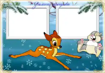 फ़ोटो फ़्रेम पर लेख: सैर