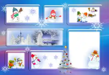 श्रेणी से फ़ोटो प्रभाव शीतकालीन मज़ा № 142466