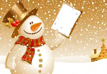 श्रेणी से फ़ोटो प्रभाव शीतकालीन मज़ा № 145053