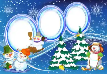 श्रेणी से फ़ोटो प्रभाव शीतकालीन मज़ा № 163247