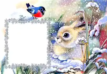 श्रेणी से फ़ोटो प्रभाव शीतकालीन मज़ा № 166685