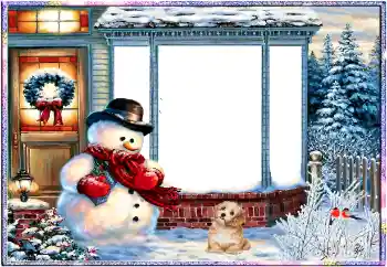 श्रेणी से फ़ोटो प्रभाव शीतकालीन मज़ा № 178134