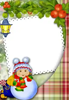 श्रेणी से फ़ोटो प्रभाव शीतकालीन मज़ा № 2043