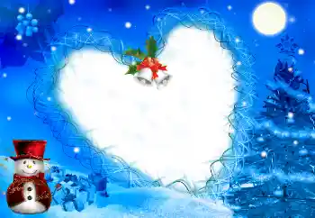 श्रेणी से फ़ोटो प्रभाव शीतकालीन मज़ा № 2361