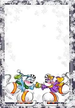 श्रेणी से फ़ोटो प्रभाव शीतकालीन मज़ा № 2494