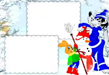 श्रेणी से फ़ोटो प्रभाव शीतकालीन मज़ा № 34987