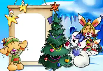 श्रेणी से फ़ोटो प्रभाव शीतकालीन मज़ा № 351