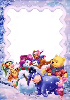 श्रेणी से फ़ोटो प्रभाव शीतकालीन मज़ा № 379