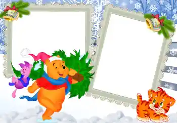 श्रेणी से फ़ोटो प्रभाव शीतकालीन मज़ा № 380