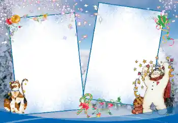 श्रेणी से फ़ोटो प्रभाव शीतकालीन मज़ा № 38409