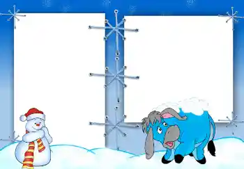 श्रेणी से फ़ोटो प्रभाव शीतकालीन मज़ा № 3910