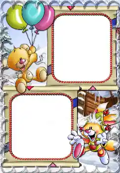 श्रेणी से फ़ोटो प्रभाव शीतकालीन मज़ा № 4074