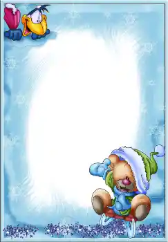 श्रेणी से फ़ोटो प्रभाव शीतकालीन मज़ा № 4106