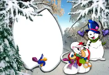 श्रेणी से फ़ोटो प्रभाव शीतकालीन मज़ा № 5559