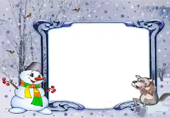 श्रेणी से फ़ोटो प्रभाव शीतकालीन मज़ा № 61521