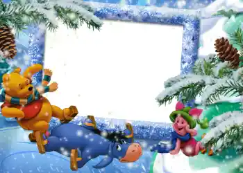 श्रेणी से फ़ोटो प्रभाव शीतकालीन मज़ा № 788