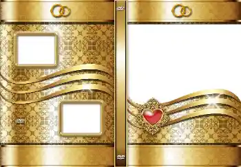 श्रेणी से फ़ोटो प्रभाव डीवीडी कवर № 4544. फ़ोटो फ़्रेम पर लेख: शादी!