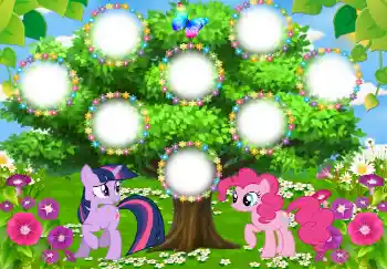 श्रेणी से फ़ोटो प्रभाव वंश वृक्ष № 130987