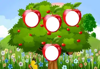 श्रेणी से फ़ोटो प्रभाव वंश वृक्ष № 193028