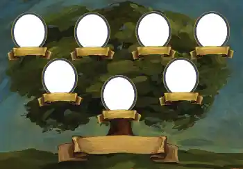 फ़ोटो फ़्रेम पर लेख: I am. Father. Mother. Grandmother. Grandfather. फ़ोटो फ़्रेम पर लेख: I am. Father. Mother. Grandmother. Grandfather.