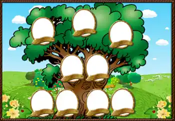 श्रेणी से फ़ोटो प्रभाव वंश वृक्ष № 80226 श्रेणी से फ़ोटो प्रभाव वंश वृक्ष № 80226