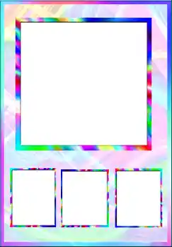 श्रेणी से फ़ोटो प्रभाव विभिन्न № 124581