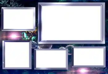 श्रेणी से फ़ोटो प्रभाव विभिन्न № 129964