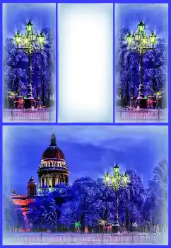 श्रेणी से फ़ोटो प्रभाव विभिन्न № 130747