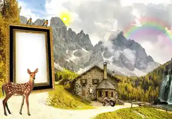 श्रेणी से फ़ोटो प्रभाव विभिन्न № 133314