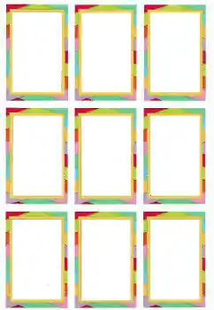 श्रेणी से फ़ोटो प्रभाव विभिन्न № 144969