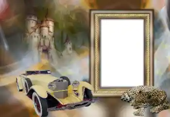 श्रेणी से फ़ोटो प्रभाव विभिन्न № 160889