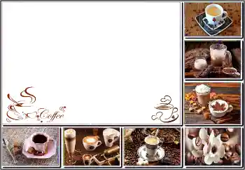 फ़ोटो फ़्रेम पर लेख: Coffee फ़ोटो फ़्रेम पर लेख: Coffee