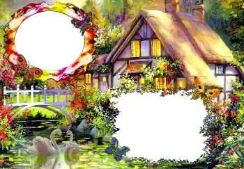 श्रेणी से फ़ोटो प्रभाव विभिन्न № 2561