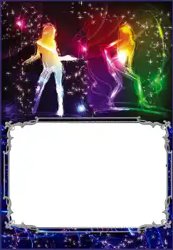 श्रेणी से फ़ोटो प्रभाव विभिन्न № 3411