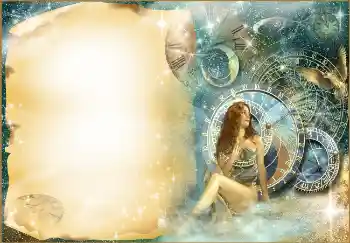 श्रेणी से फ़ोटो प्रभाव विभिन्न № 3427