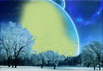 श्रेणी से फ़ोटो प्रभाव विभिन्न № 38132