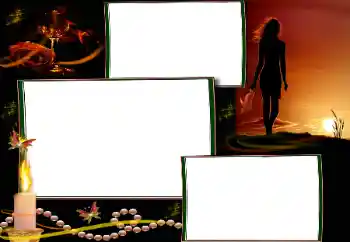 श्रेणी से फ़ोटो प्रभाव विभिन्न № 39013