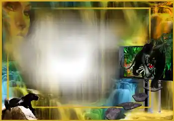 श्रेणी से फ़ोटो प्रभाव विभिन्न № 4701