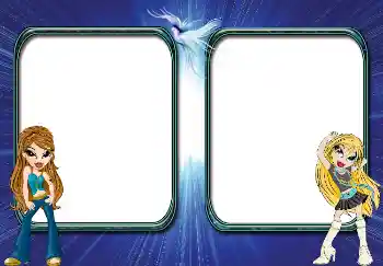 श्रेणी से फ़ोटो प्रभाव विभिन्न № 5034