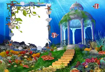 श्रेणी से फ़ोटो प्रभाव विभिन्न № 5401