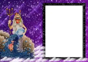 फ़ोटो फ़्रेम पर लेख: कन्या राशि