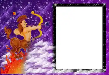 श्रेणी से फ़ोटो प्रभाव राशियां № 162134. फ़ोटो फ़्रेम पर लेख: धनु राशि