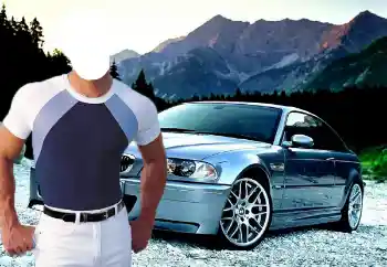 श्रेणी से फ़ोटो प्रभाव पुरुषों के लिए № 61615