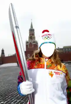 श्रेणी से फ़ोटो प्रभाव महिलाओं के लिए № 50613. फ़ोटो फ़्रेम पर लेख: Sochi 2014