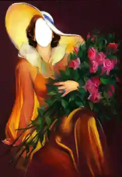 श्रेणी से फ़ोटो प्रभाव महिलाओं के लिए № 60141