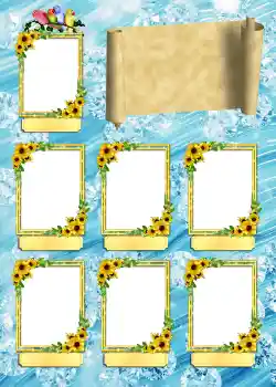 श्रेणी से फ़ोटो प्रभाव एल्बम №4 № 861