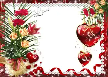 श्रेणी से फ़ोटो प्रभाव प्रेमियों के लिए फ्रेम № 1256