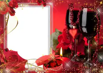 श्रेणी से फ़ोटो प्रभाव प्रेमियों के लिए फ्रेम № 1260