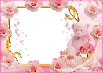 श्रेणी से फ़ोटो प्रभाव प्रेमियों के लिए फ्रेम № 1265